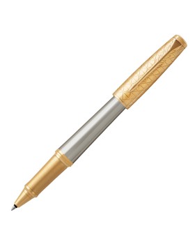 Parker Urban Premium Transformation Aureate Powder GT Rollerball Pen