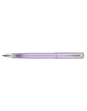 Parker Vector XL Tropical Purple CT Fountain Pen 