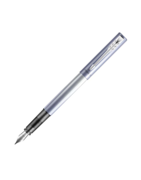 Parker Vector XL Sakura Purple Blue Fountain Pen