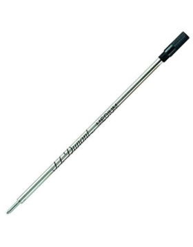 S.T. Dupont Slim Black (M) Ballpoint Refill 040851