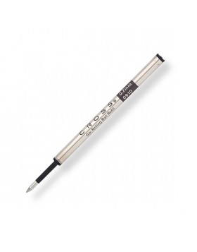 Cross Refill Gel Rolling 8523 Black Medium