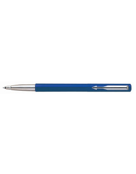 Parker Vector Blue CT Rollerball Pen