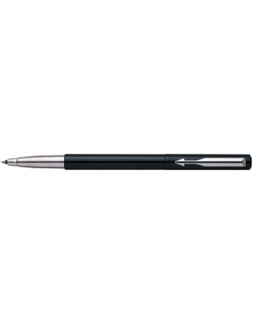 Parker Vector Black CT Rollerball Pen