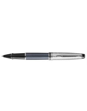 Waterman Expert III Deluxe Metallic Stone Rollerball Pen