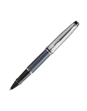 Waterman Expert III Deluxe Metallic Stone Rollerball Pen