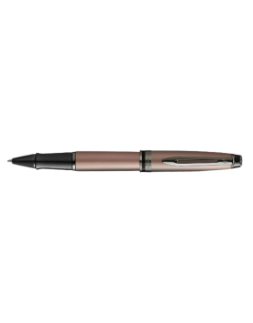 Waterman Expert III Metallic Rose Gold Rollerball Pen