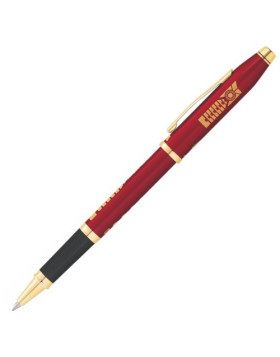 Cross Marvel Century II Iron Man Rollerball Pen
