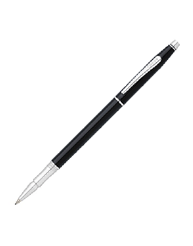 Cross Classic Century Black CT AT0085-77 Rollerball Pen