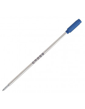 Cross Refill Ballpoint Pen 8511 Blue Medium