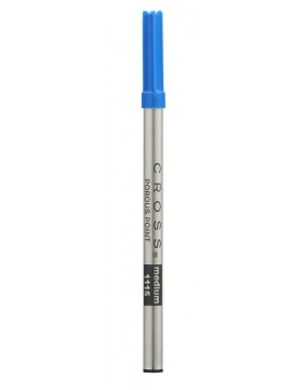 Cross Refill Selectip Porous Point Refill 8441 Blue Medium