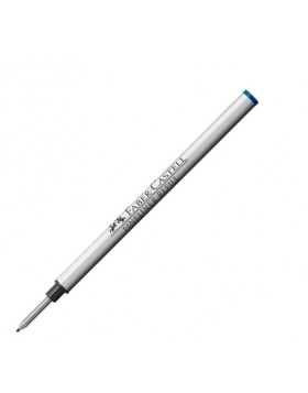 Faber Castell Refill  Fineliner Blue 148736 