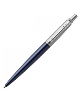 Parker Jotter Royal Blue CT Ballpoint Pen