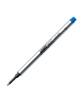 Lamy refill Rollerball M63 Blue - Medium