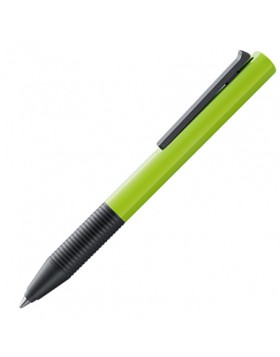 Lamy Tipo Rondo Lime Capless Rollerball Pen