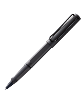 Lamy Safari Umbra Rollerball Pen 
