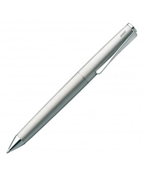 LAMY Studio Brushed Steel Ballpoint pen 