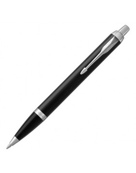 Parker IM Transformation Black CT Ballpoint Pen