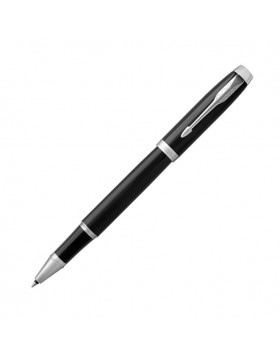 Parker IM Transformation Black CT Rollerball Pen  
