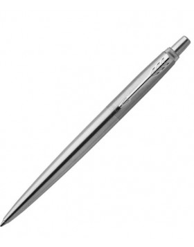Parker Jotter Stainless Steel CT Ballpoint Pen