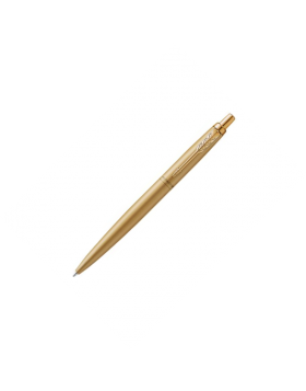 Parker Jotter XL Monochrome Gold Ballpoint Pen 