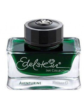 Pelikan Edelstein Aventurine Ink (50ml Bottle) Fountain Pen Ink