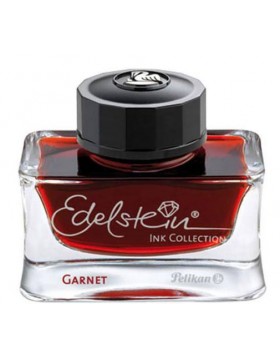 Pelikan Edelstein Garnet Ink (50ml Bottle) Fountain Pen Ink