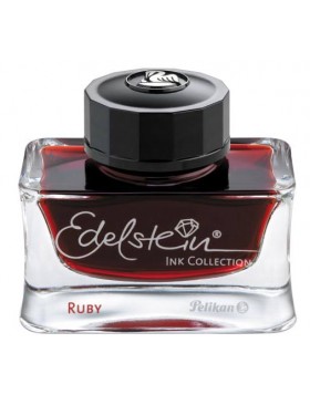 Pelikan Edelstein Ruby Ink (50ml Bottle) Fountain Pen Ink