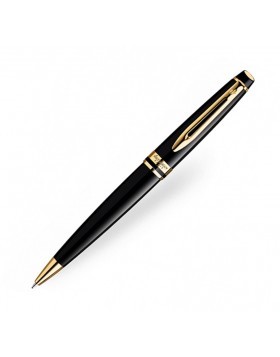 Waterman Expert III Black GT Ballpoint Pen