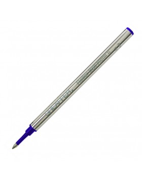 Sheaffer Slim Rollerball Refill Blue Medium