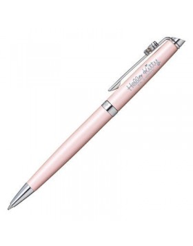 Waterman Hemisphere Rosewood CT Hello Kitty Ballpoint pen