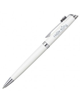Waterman Hemisphere White CT Hello Kitty Ballpoint pen